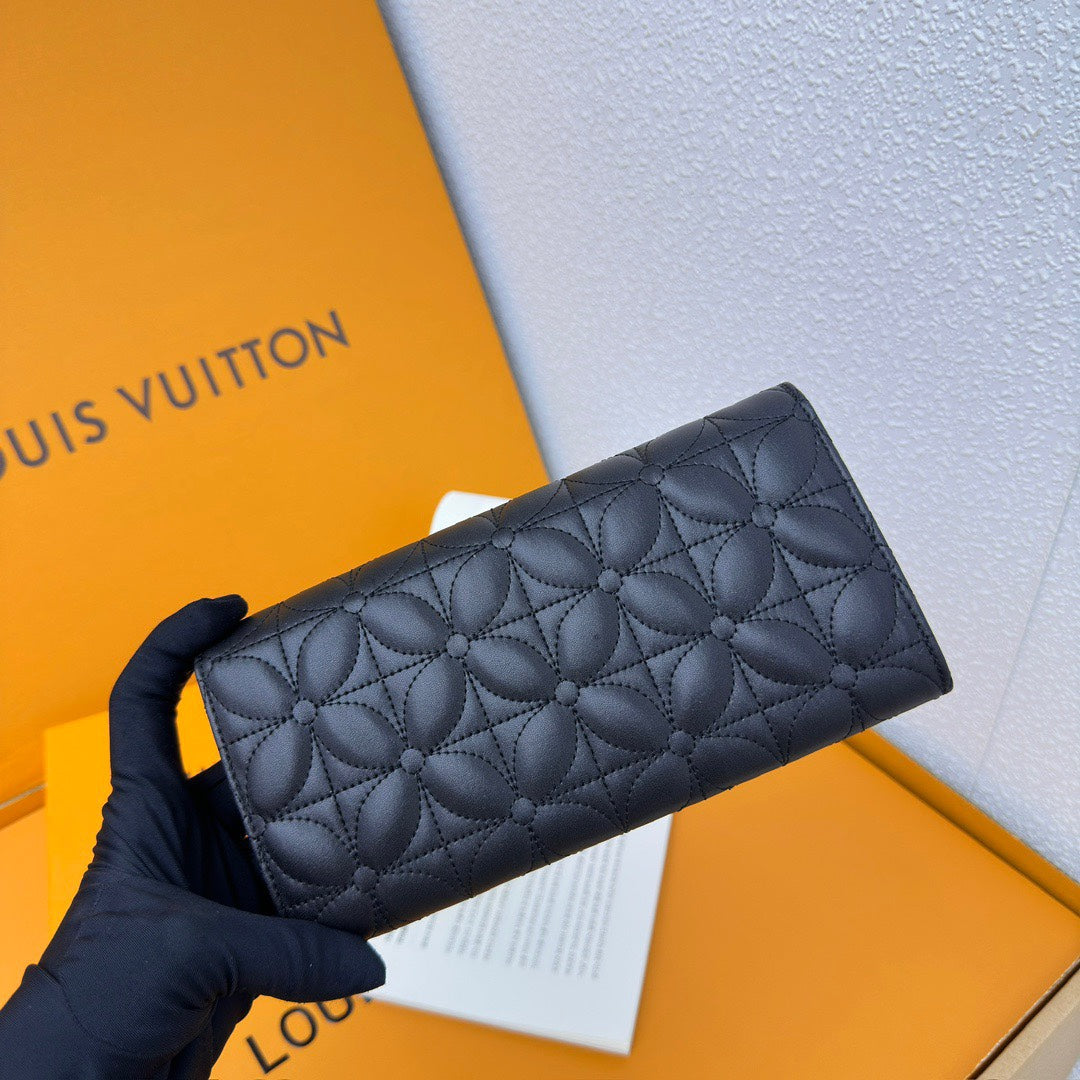 Louis new arrival Academy Nano Noe wallet size: 19*10 cm