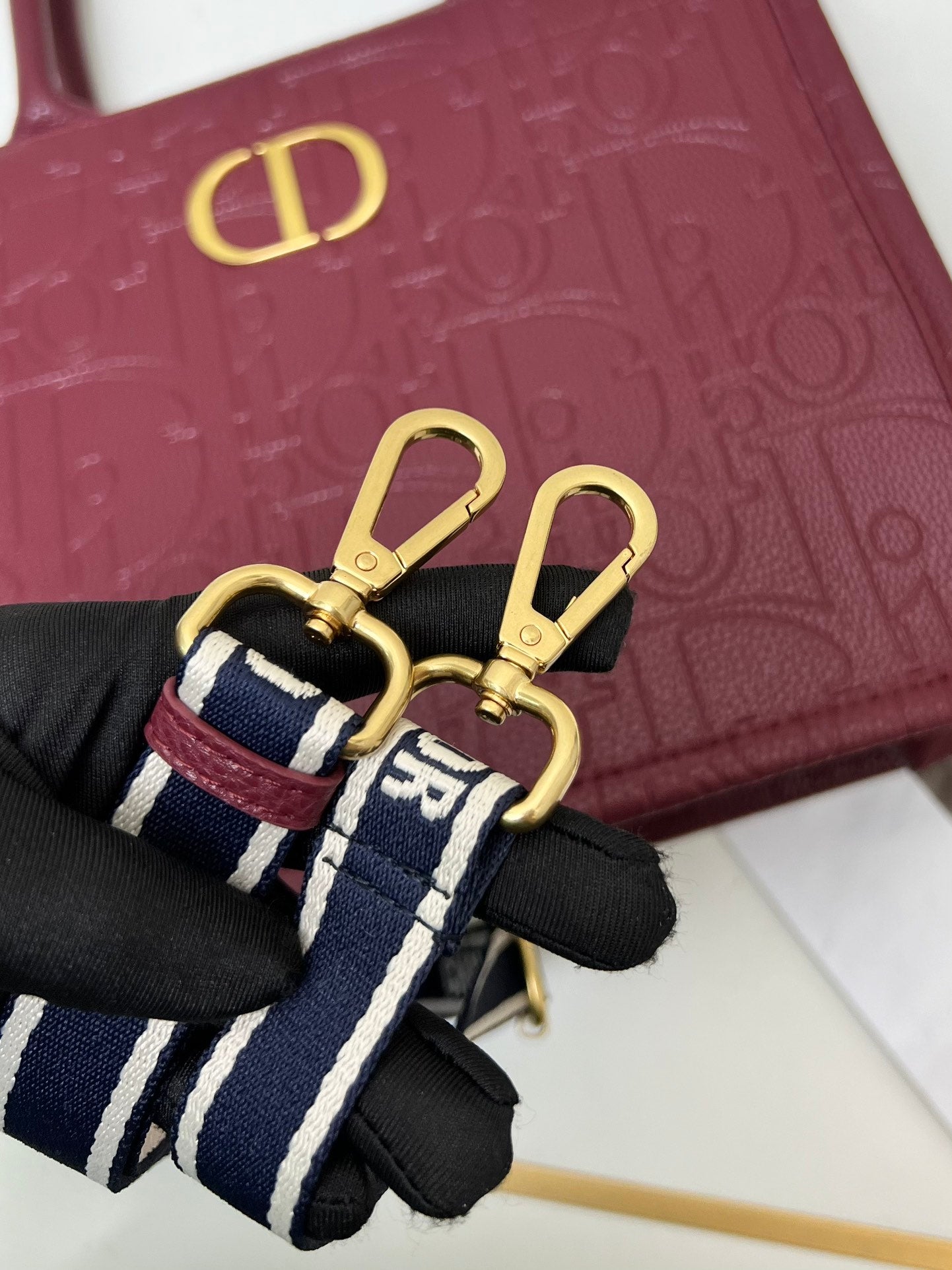 D new arrival book tote bag size: 36.5*28*17.5cm top quality