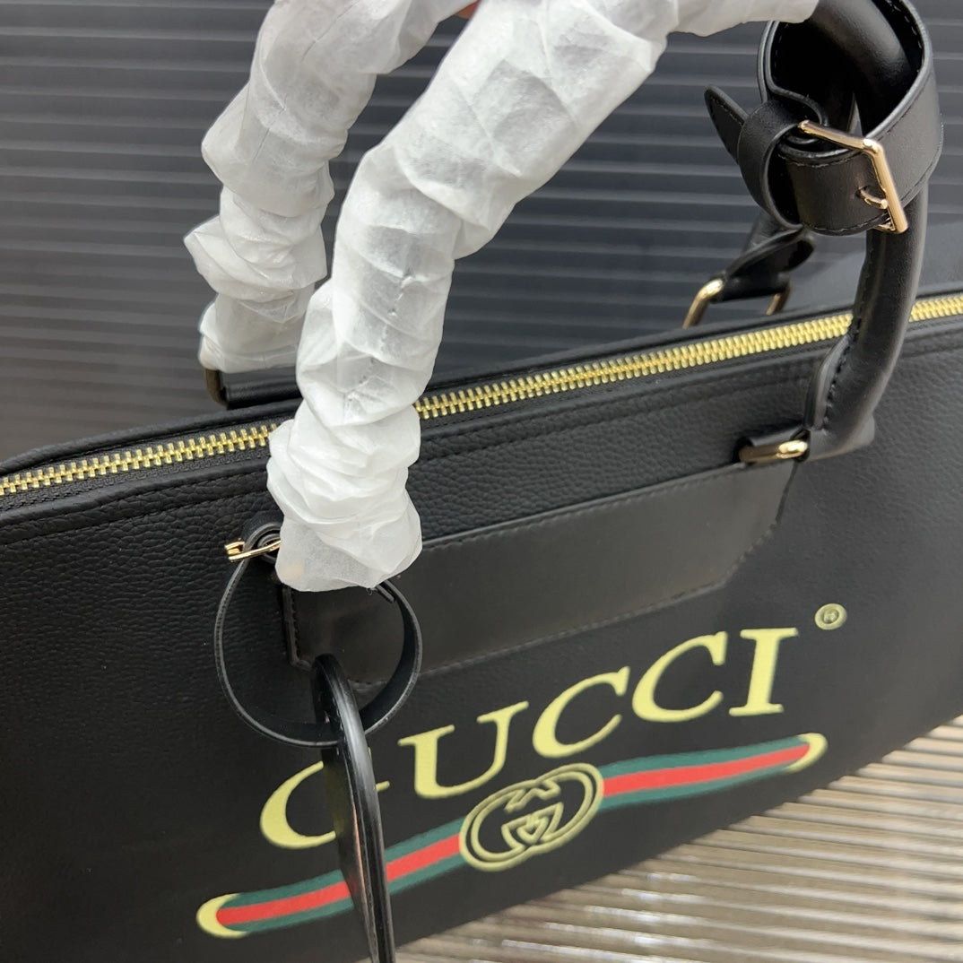 Gg new arrival travel bag 003 size: 50*28 cm