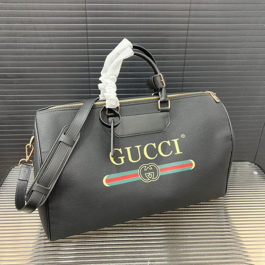 Gg new arrival travel bag 003 size: 50*28 cm