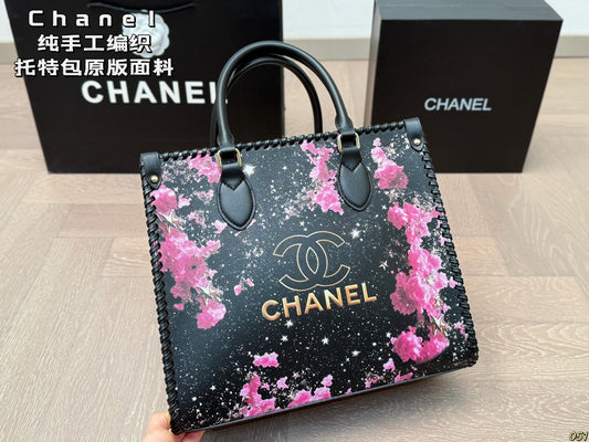 Cc new arrival tote bag 008 size:32 * 28 cm