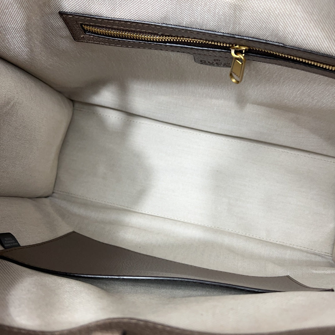 GG new arrival Ophidia tote bag size: 35*42 cm