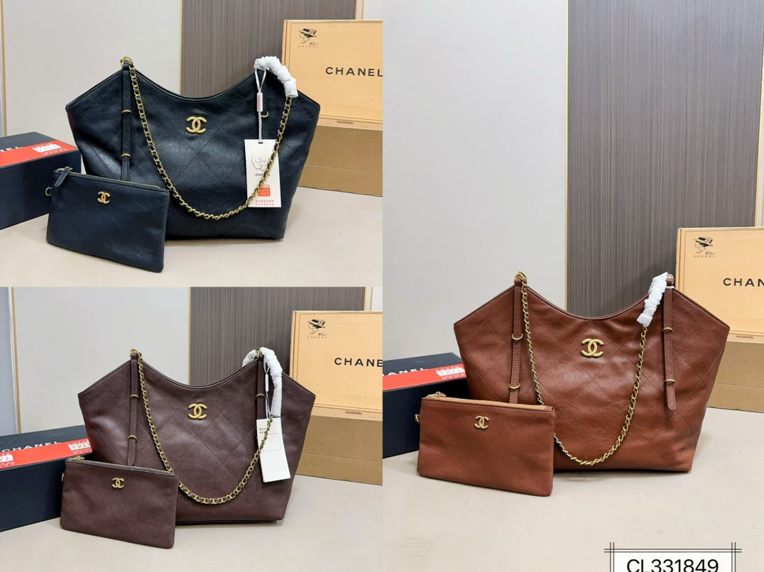 Cc new arrival tote bag size: 28*23 cm