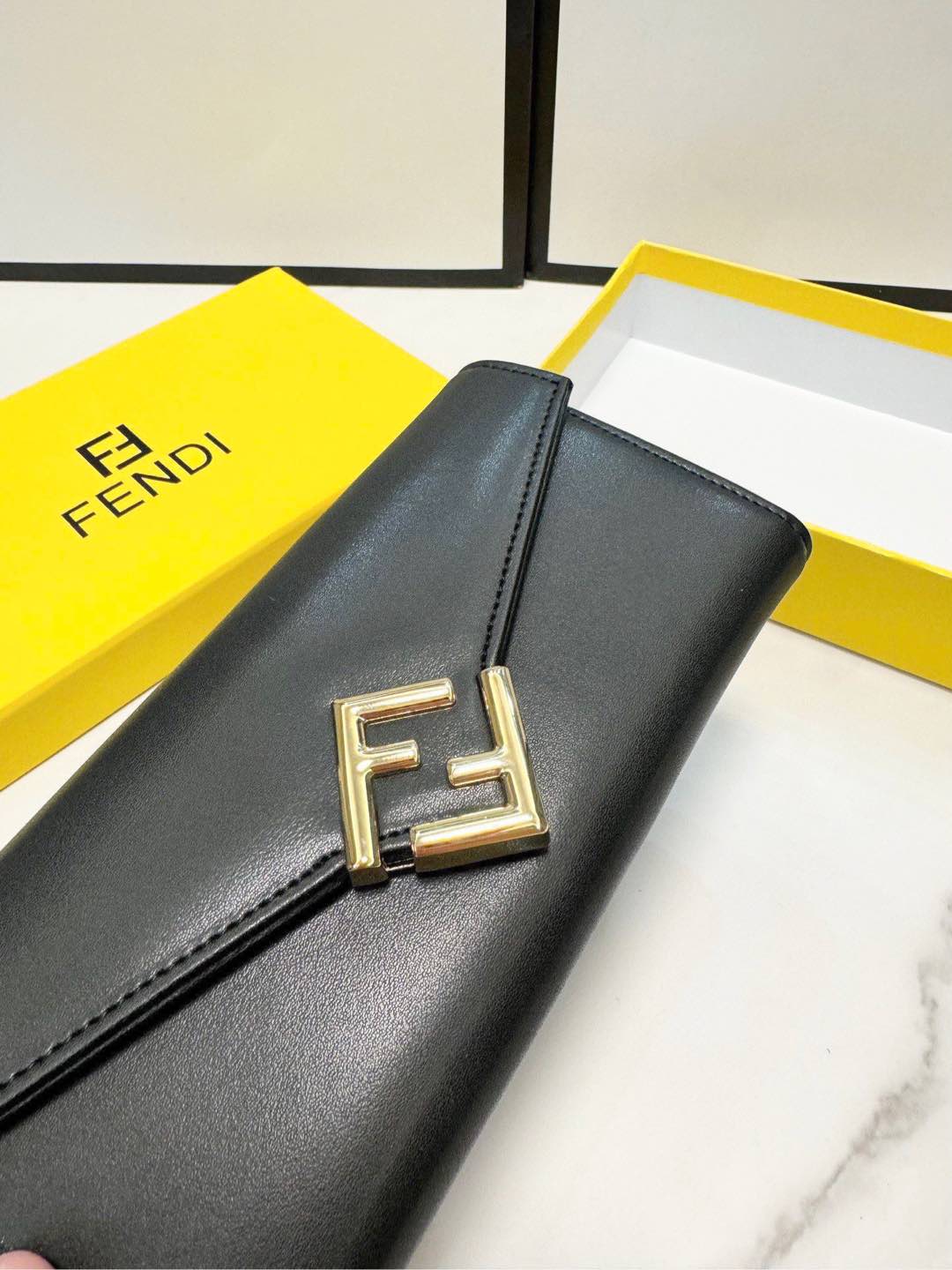 Fen new arrival wallet 010 size: 19*10 cm