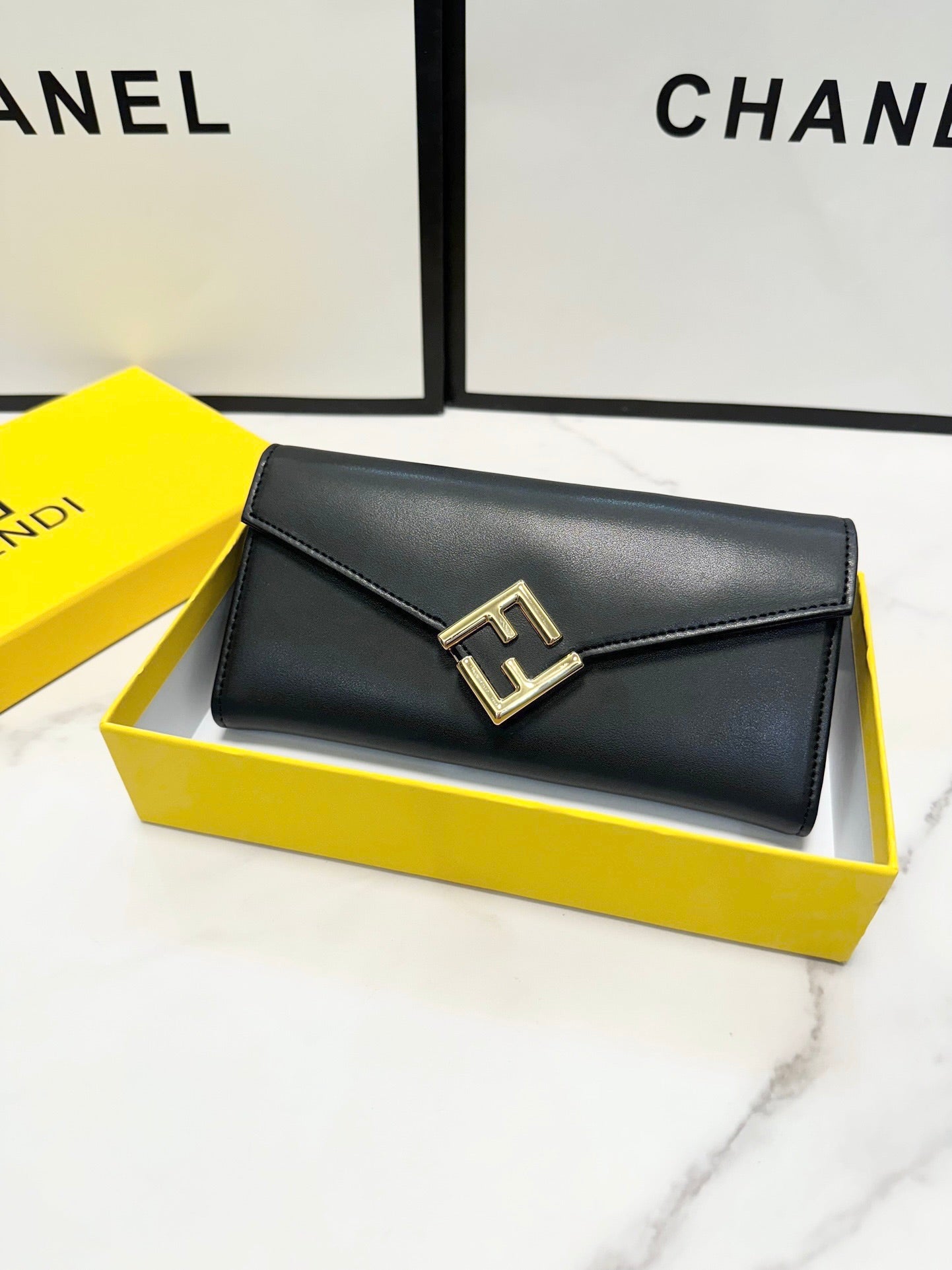 Fen new arrival wallet 010 size: 19*10 cm