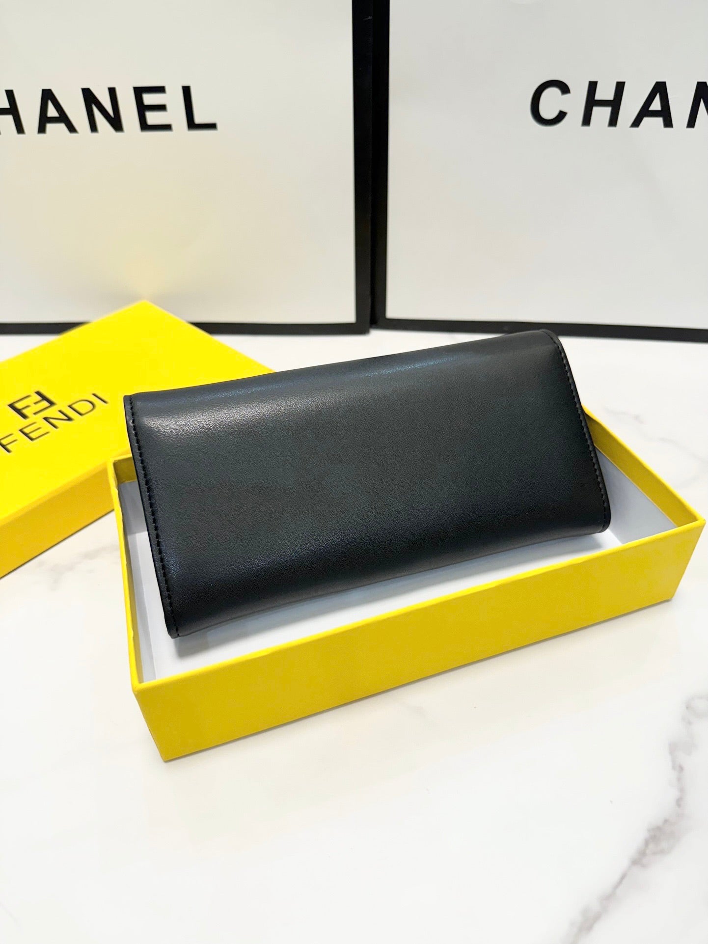 Fen new arrival wallet 010 size: 19*10 cm