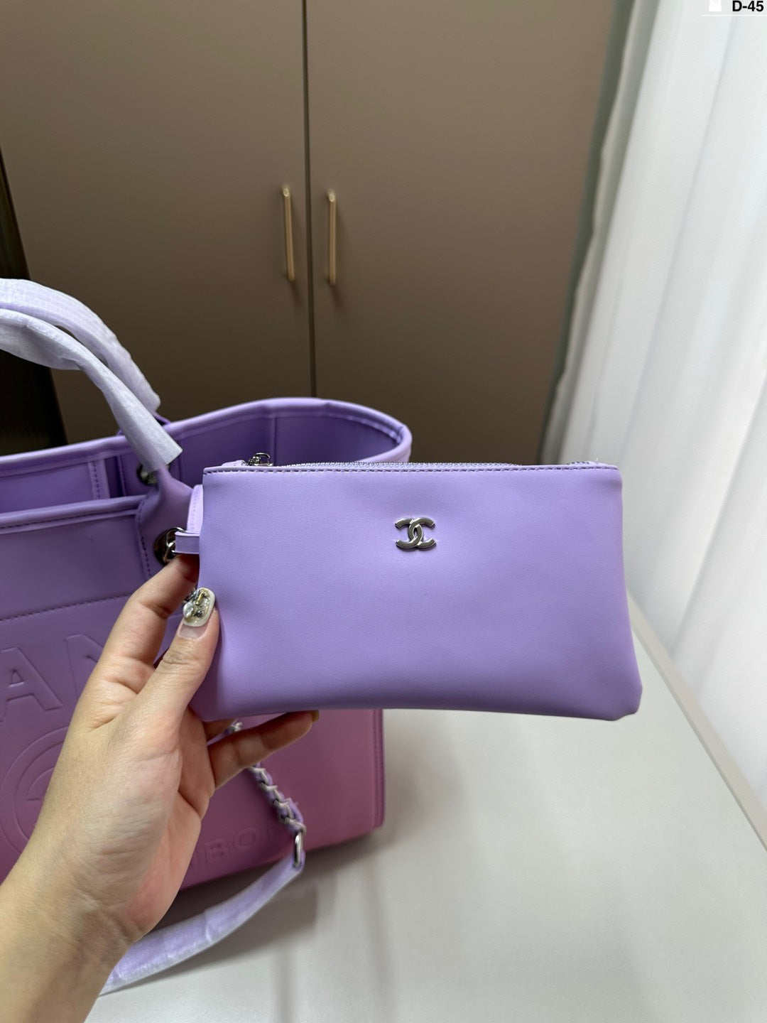 Cc new arrival tote bag 006 size: 37*30 cm