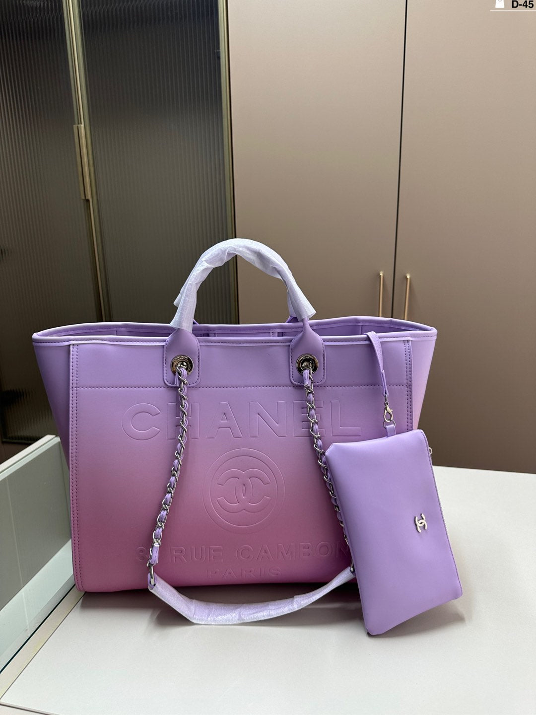 Cc new arrival tote bag 006 size: 37*30 cm