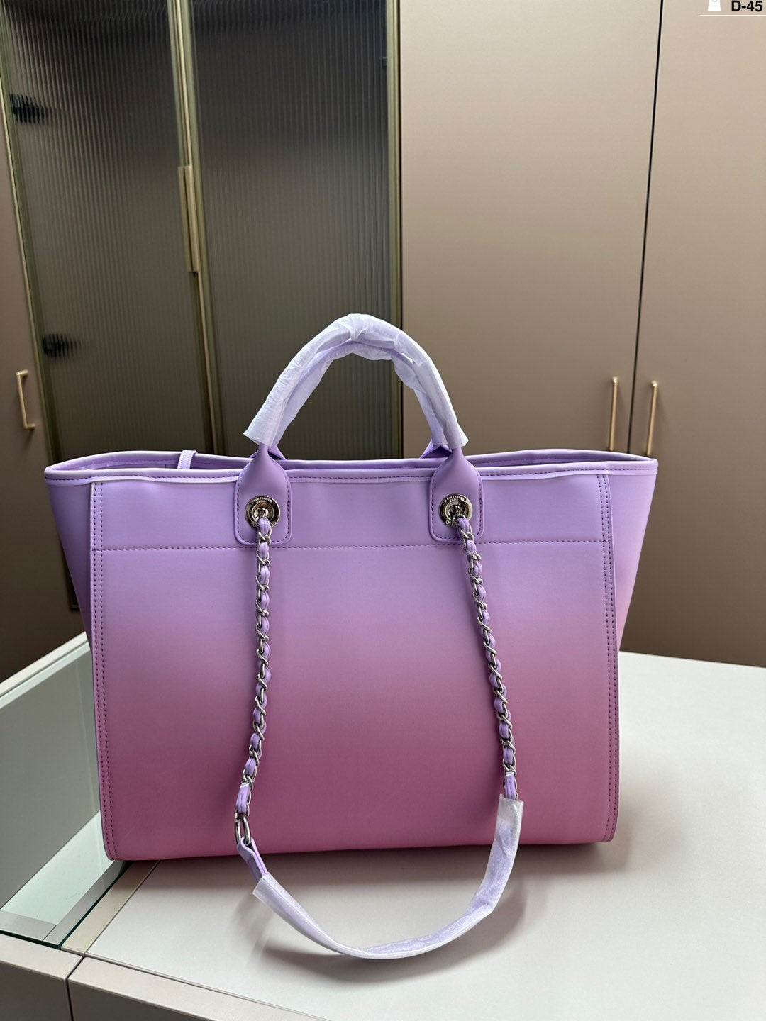 Cc new arrival tote bag 006 size: 37*30 cm