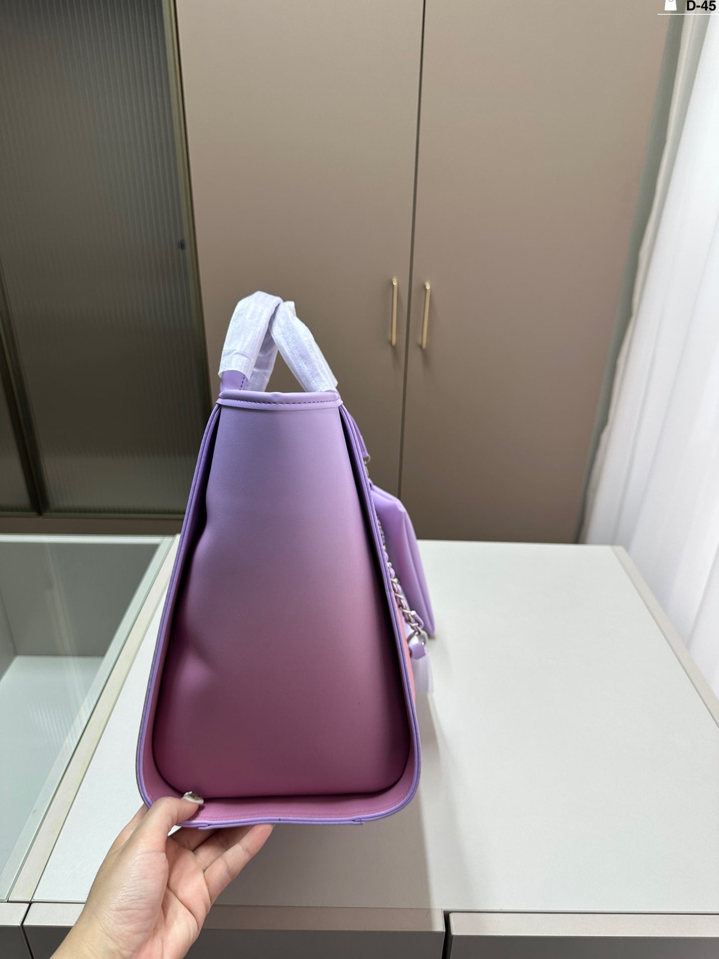 Cc new arrival tote bag 006 size: 37*30 cm