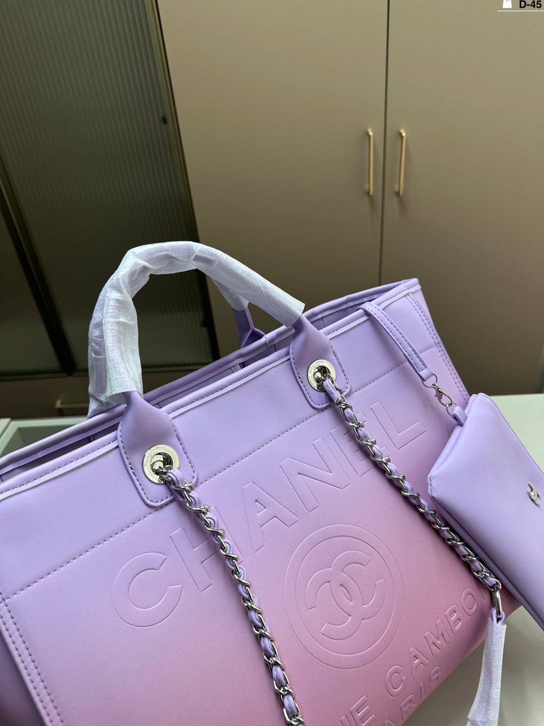 Cc new arrival tote bag 006 size: 37*30 cm