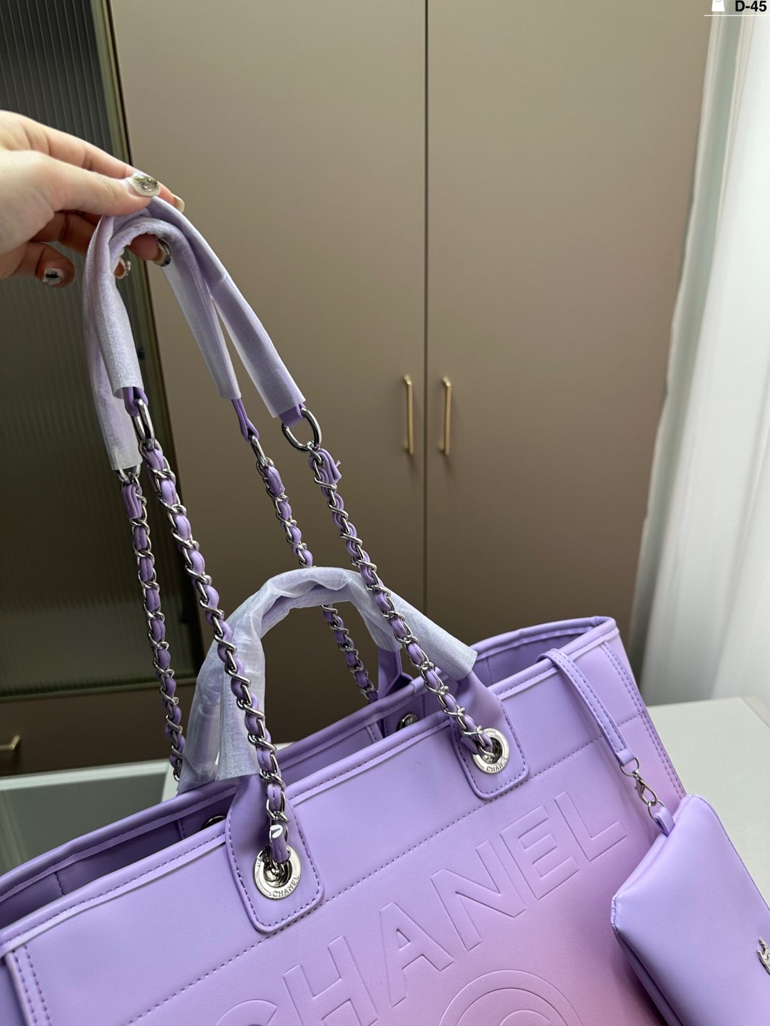 Cc new arrival tote bag 006 size: 37*30 cm