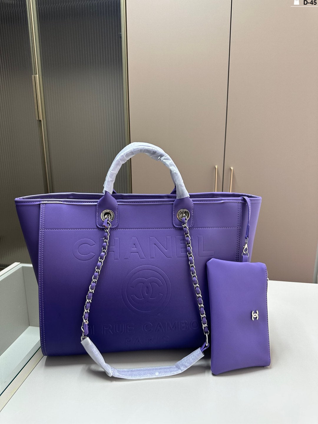 Cc new arrival tote bag 006 size: 37*30 cm