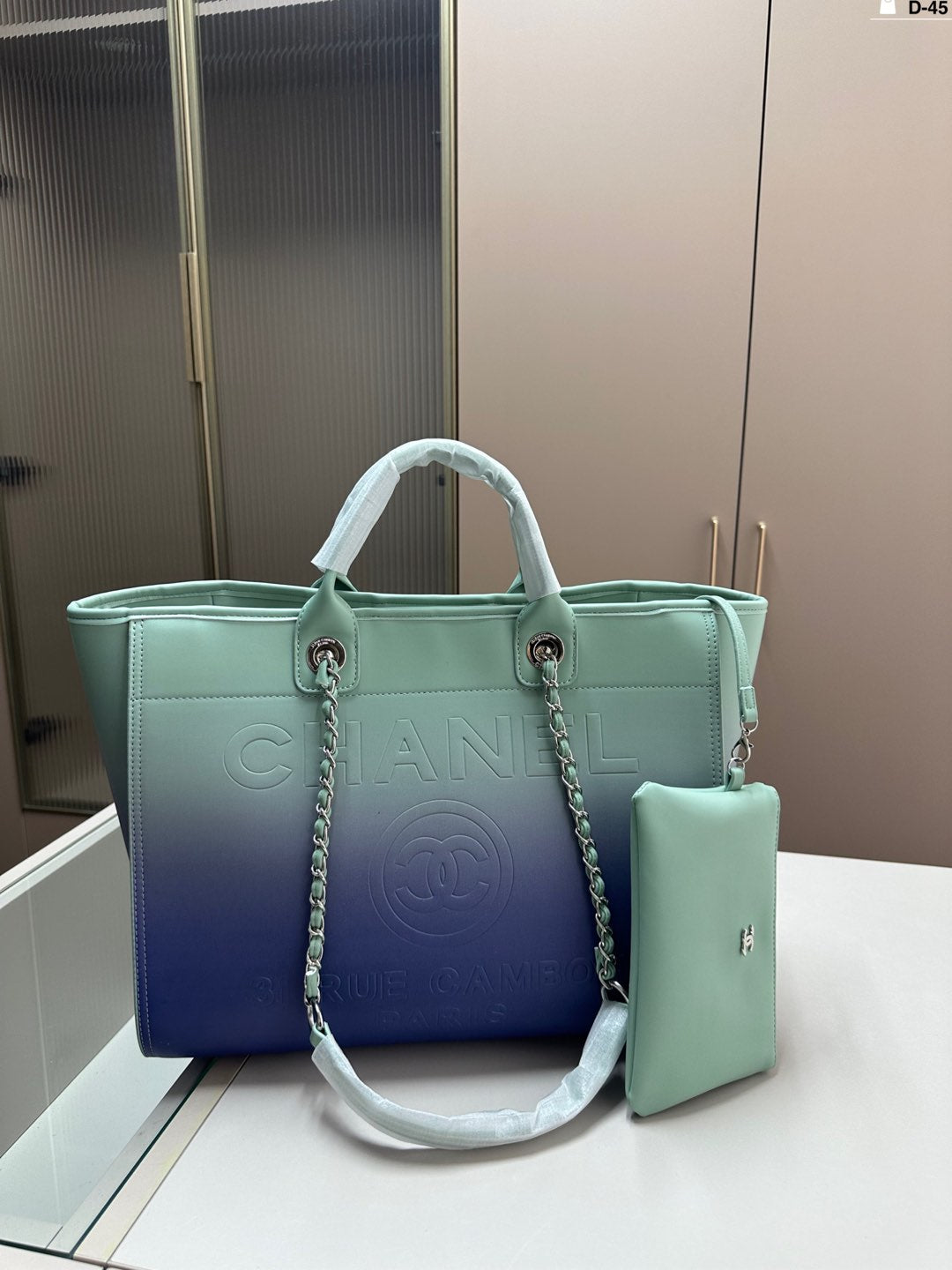 Cc new arrival tote bag 006 size: 37*30 cm