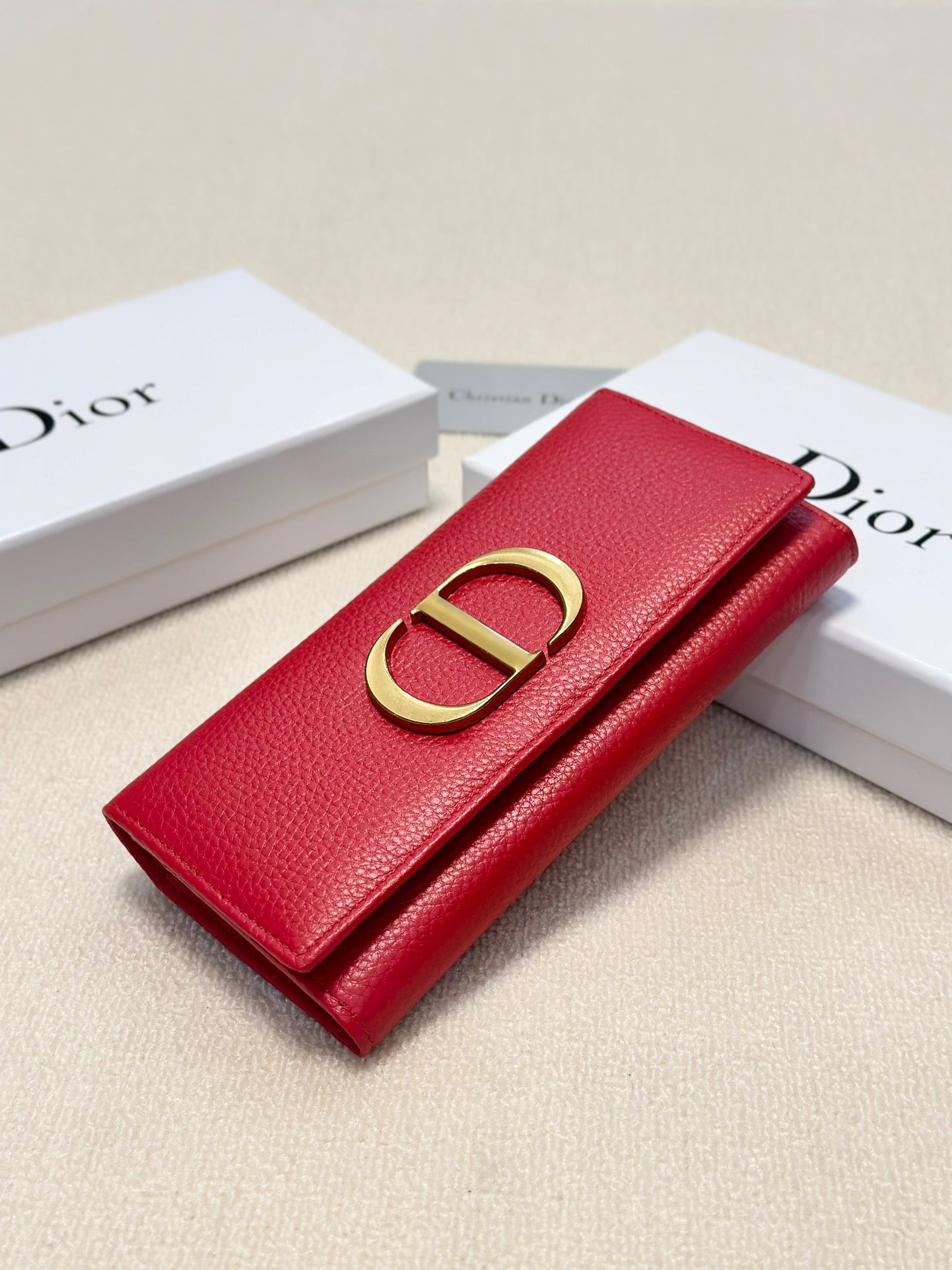 D new arrival women wallet size : 19*10 cm