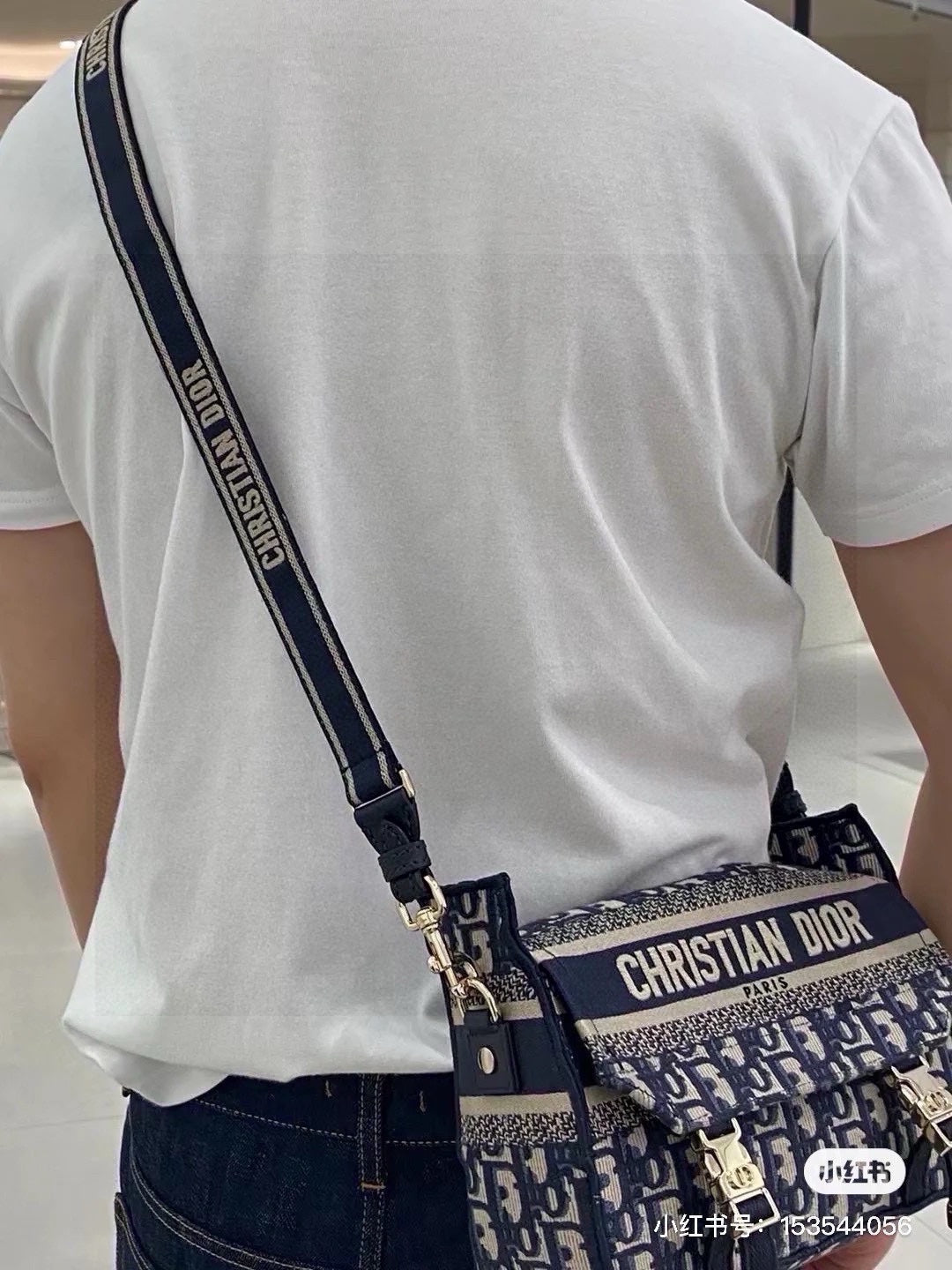 D new arrival Camp mini bag size: 23*15*8cm