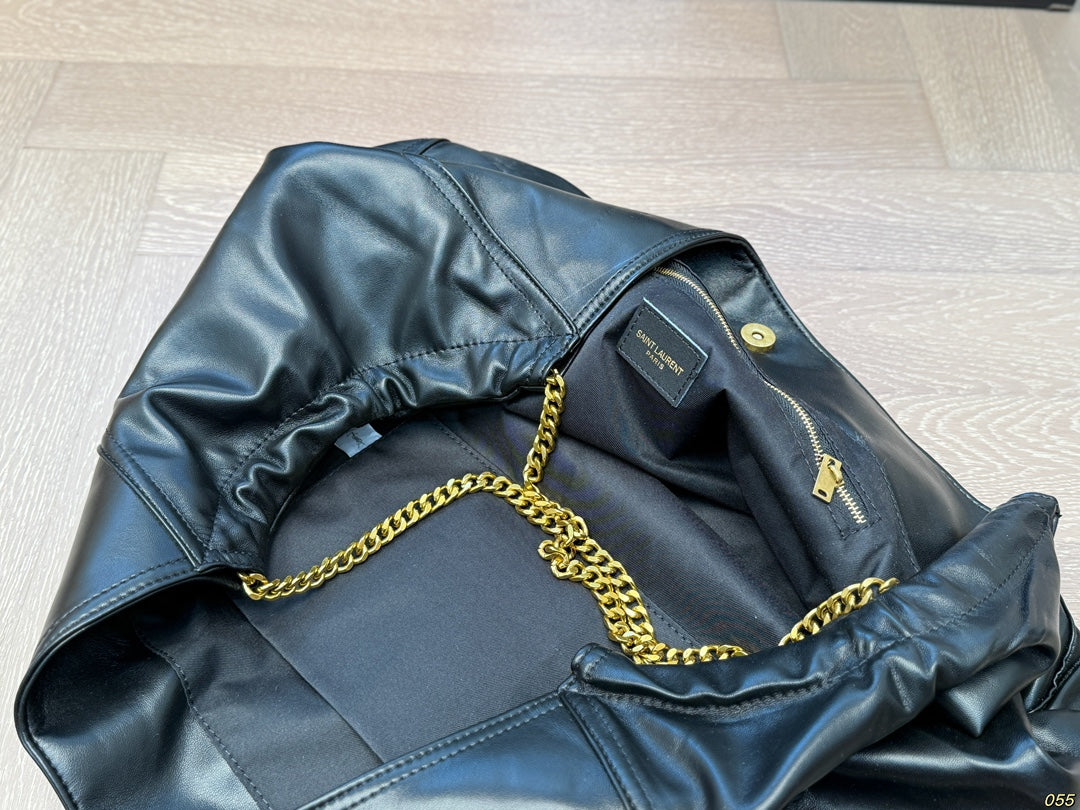 Y new arrival tote bag size: 43 * 30 cm