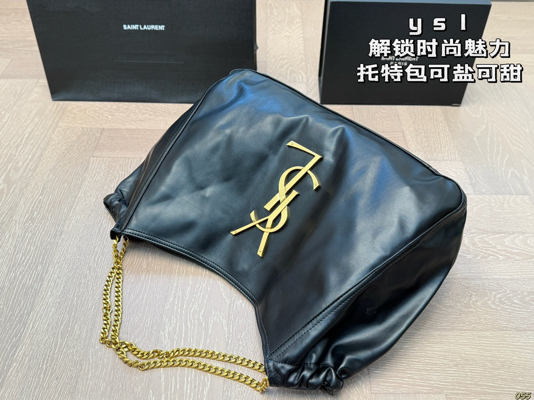 Y new arrival tote bag size: 43 * 30 cm