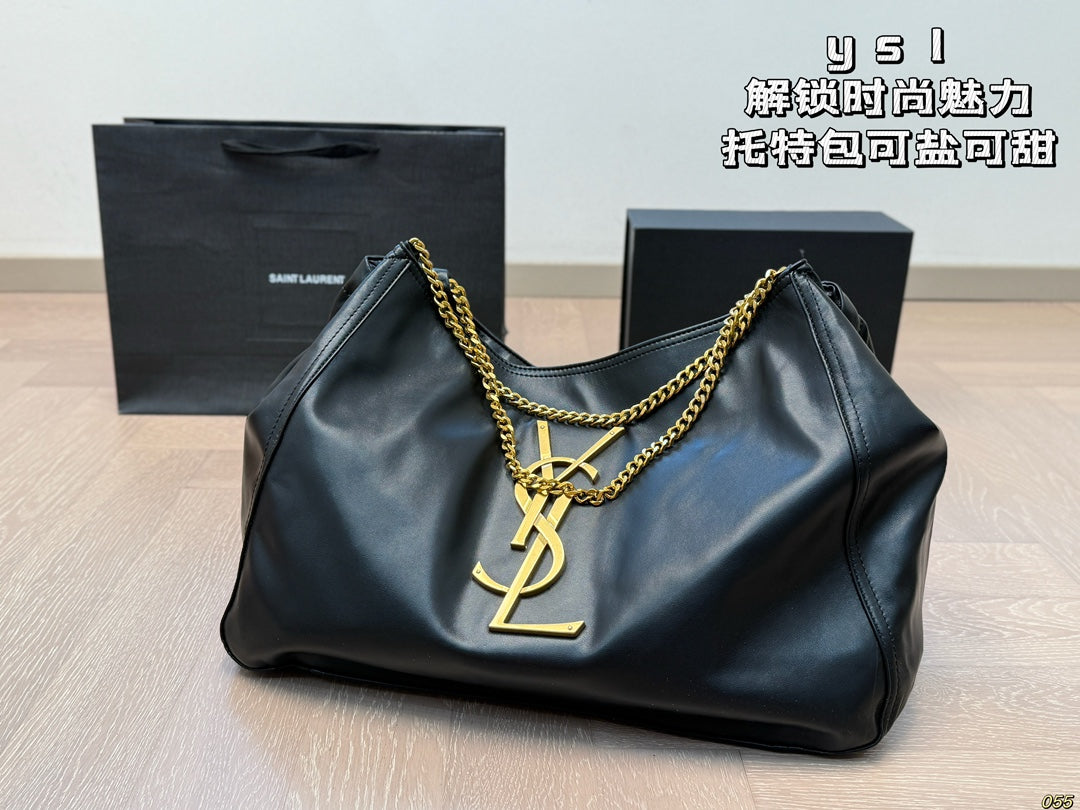 Y new arrival tote bag size: 43 * 30 cm