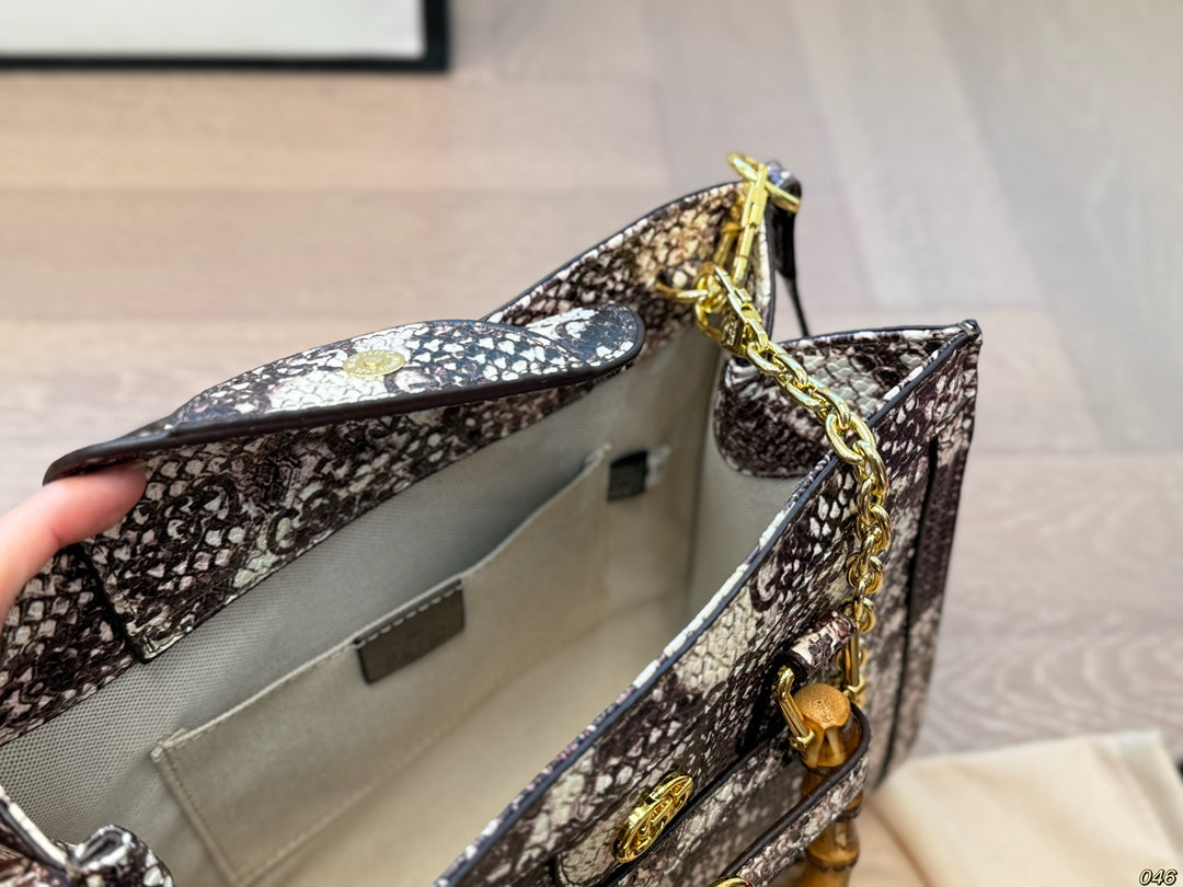 Gg new arrival 2025 tote bag