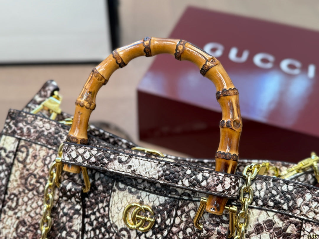 Gg new arrival 2025 tote bag