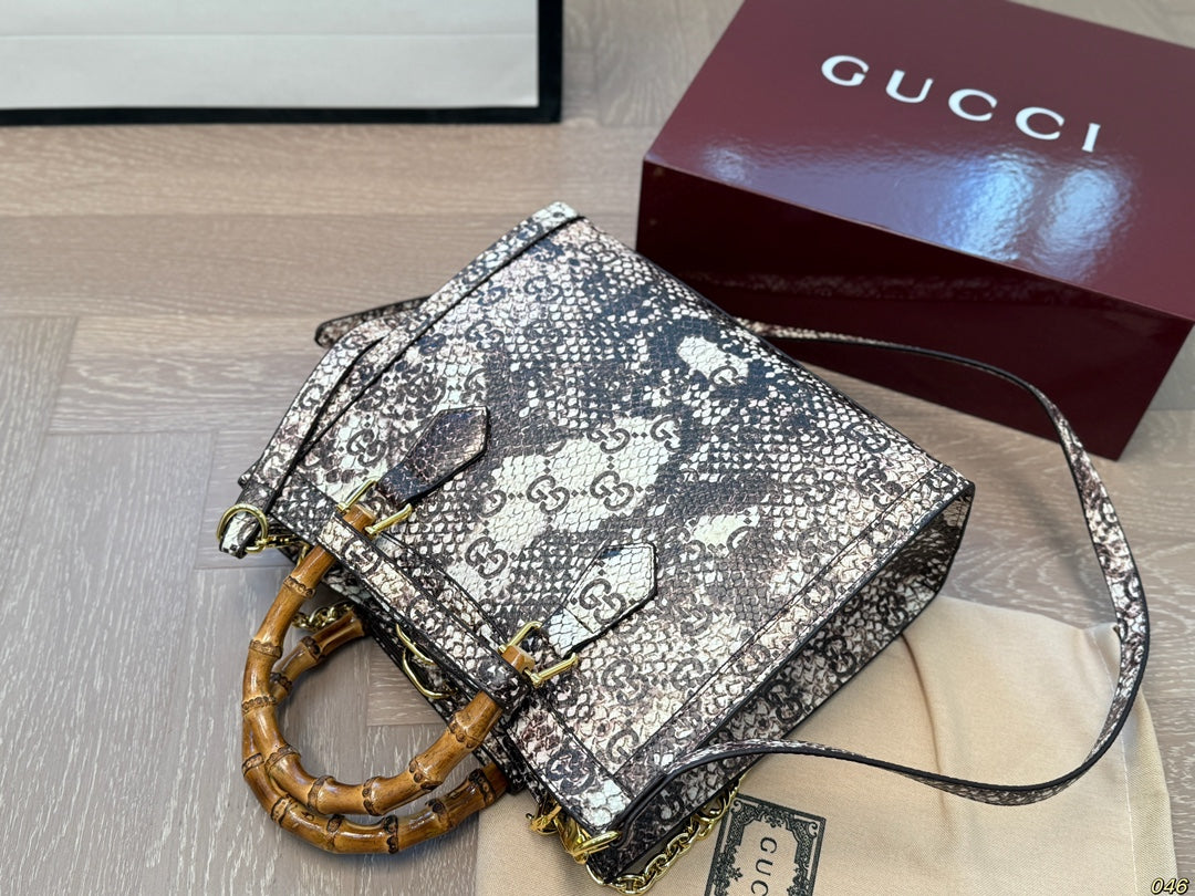 Gg new arrival 2025 tote bag