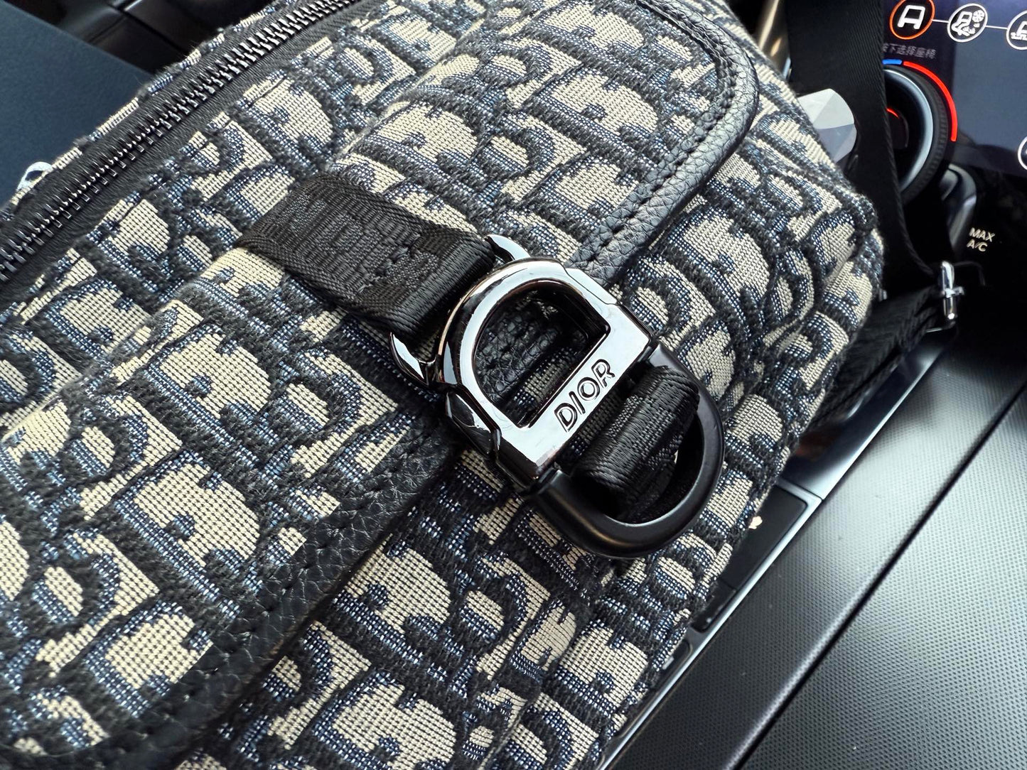 D new arrival waist bag bag size: 39*17cm