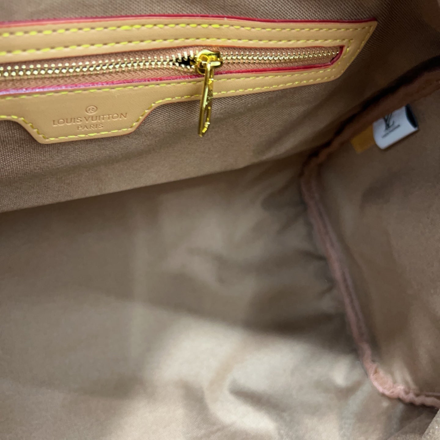 Louis new arrival Speedy 40 travel bag size: 40 cm