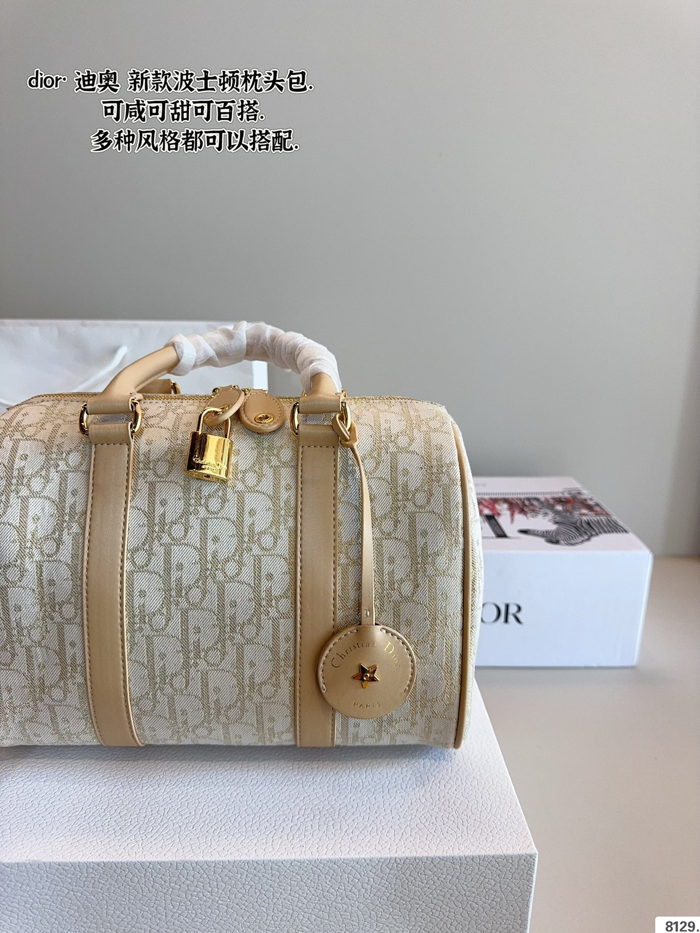 D new arrival Groove bag size: 25*20 cm