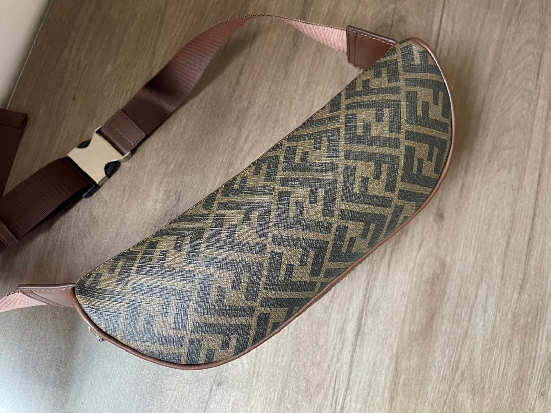 Fd Belt Bag