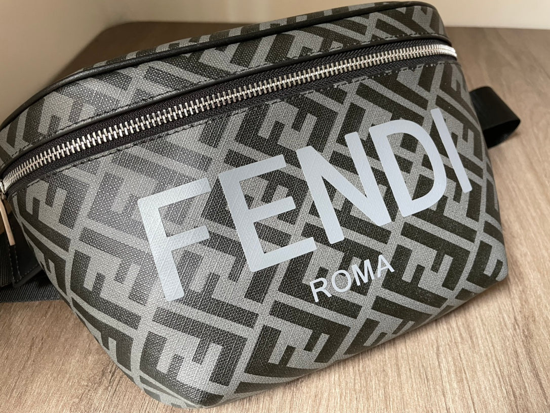 Fd Belt Bag