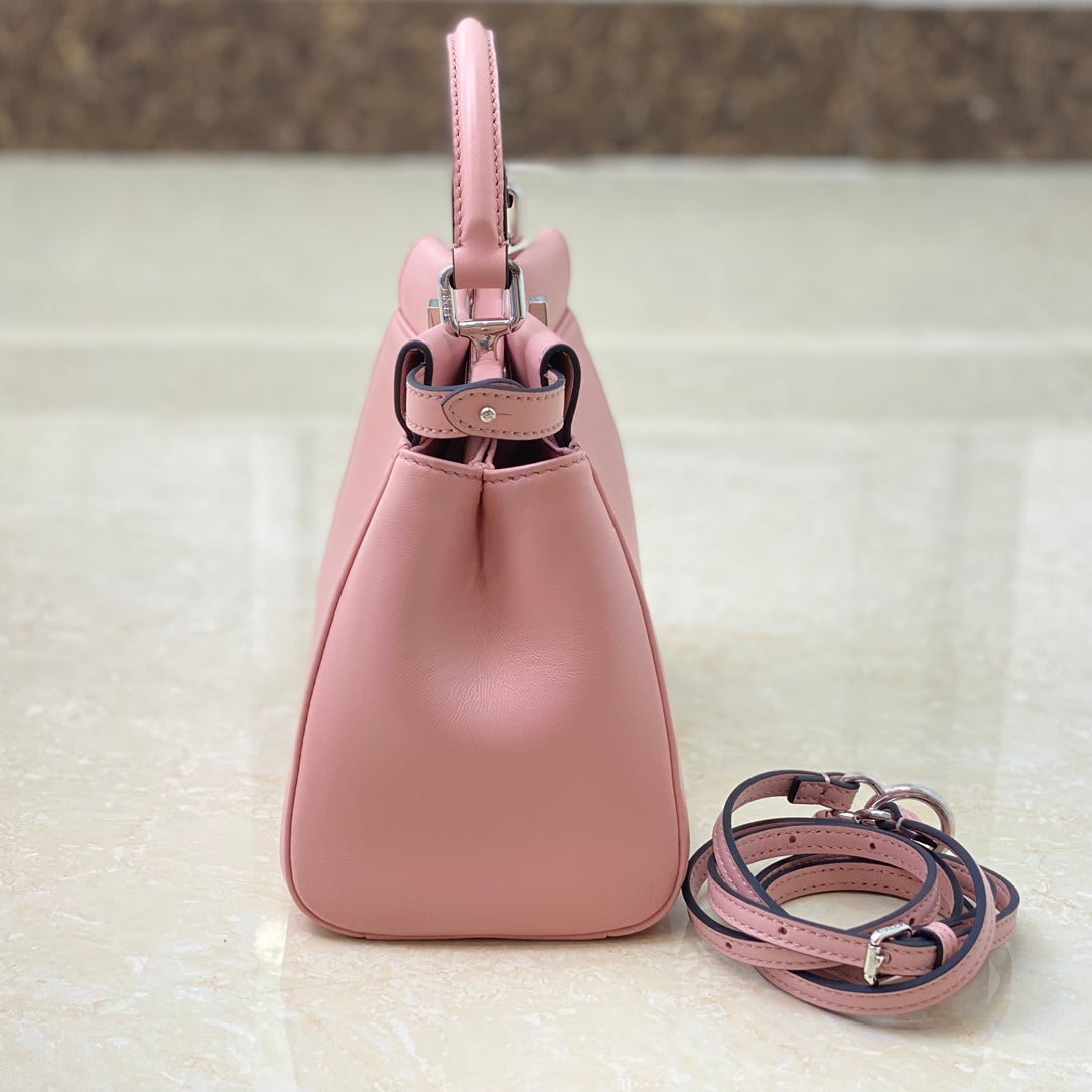 Fd Peekaboo Mini Bag