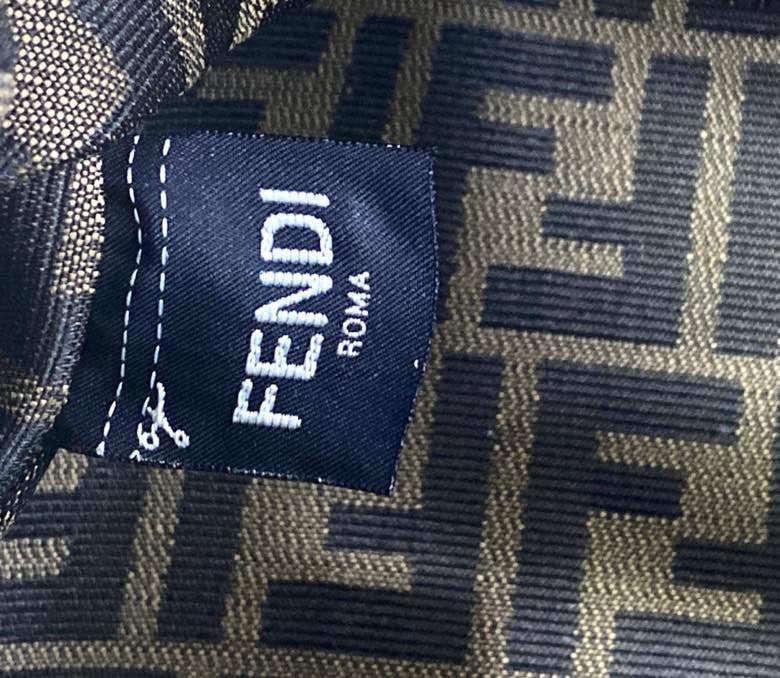 Fd First Small Bag