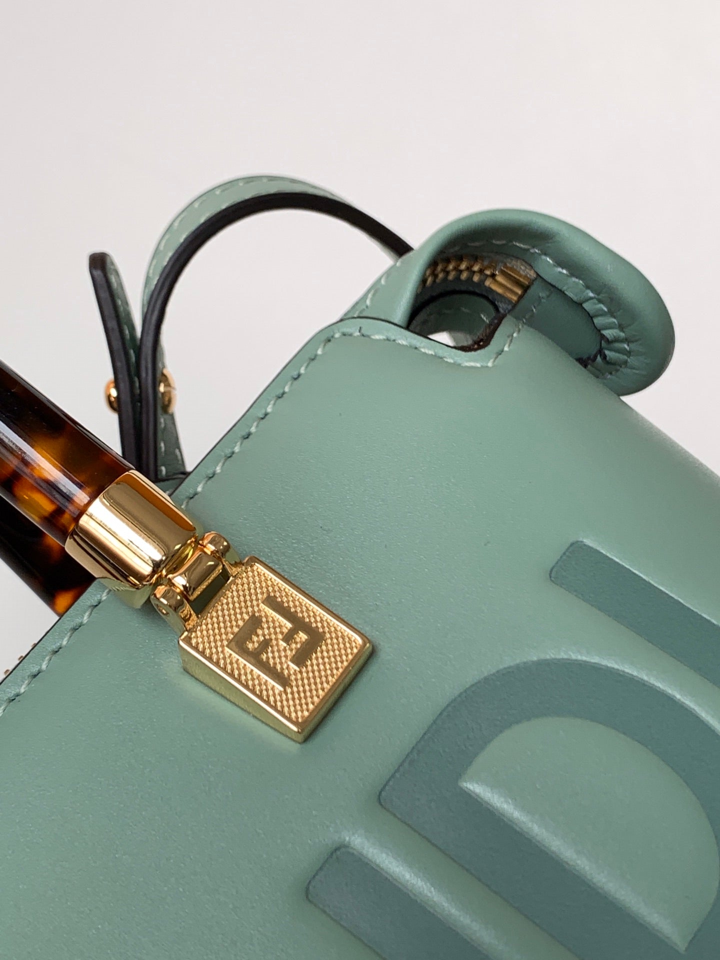 Fd By The Way Mini Bag 5 colors