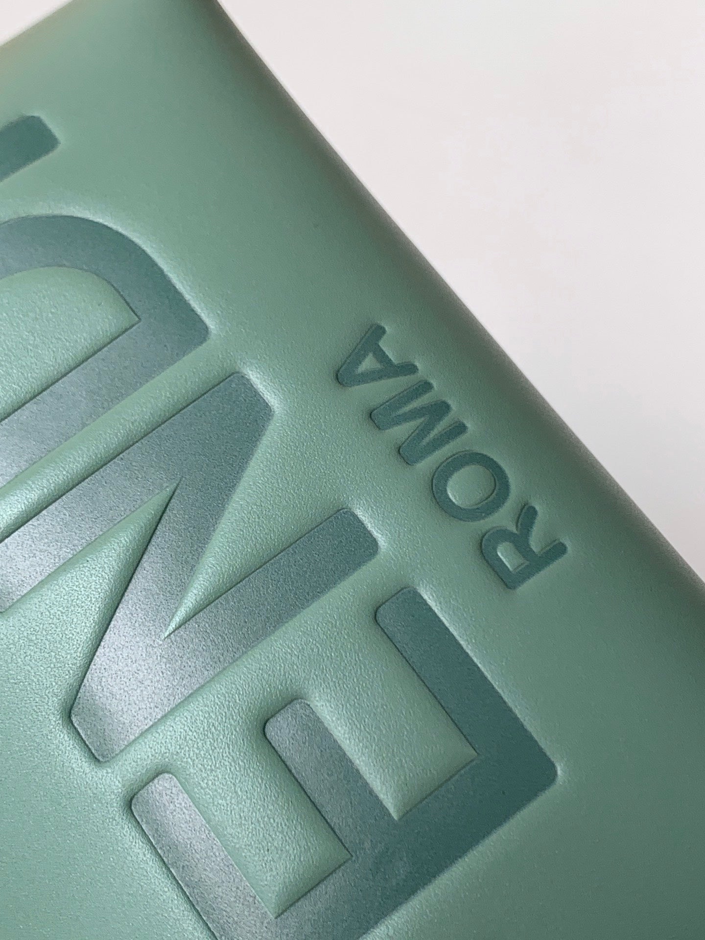 Fd By The Way Mini Bag 5 colors