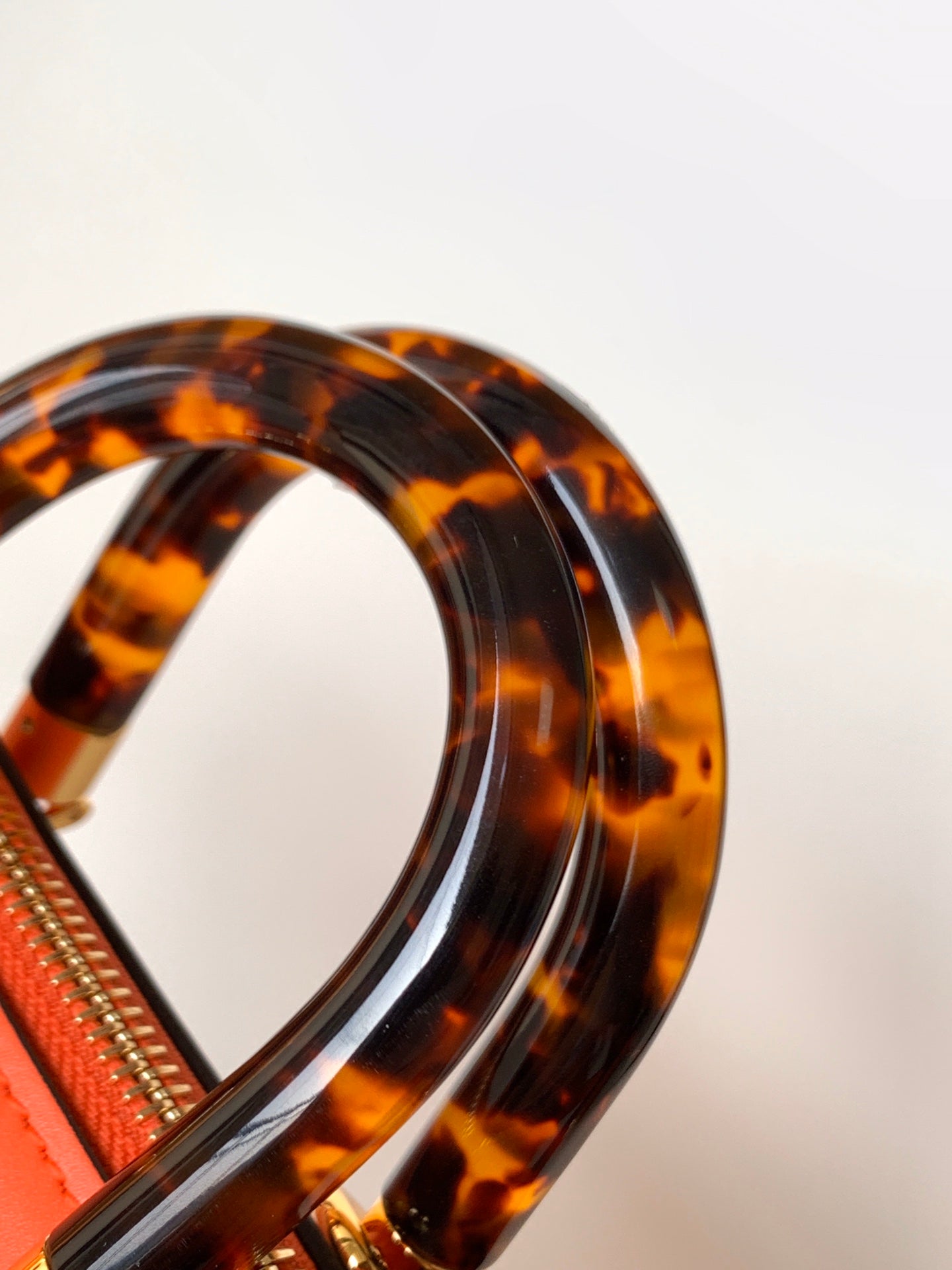 Fd By The Way Mini Bag 5 colors