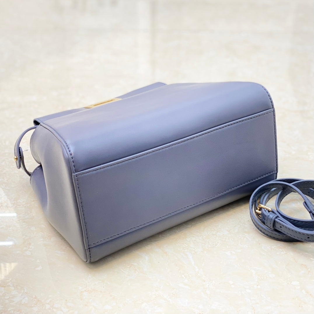 Fd Peekaboo Mini Bag