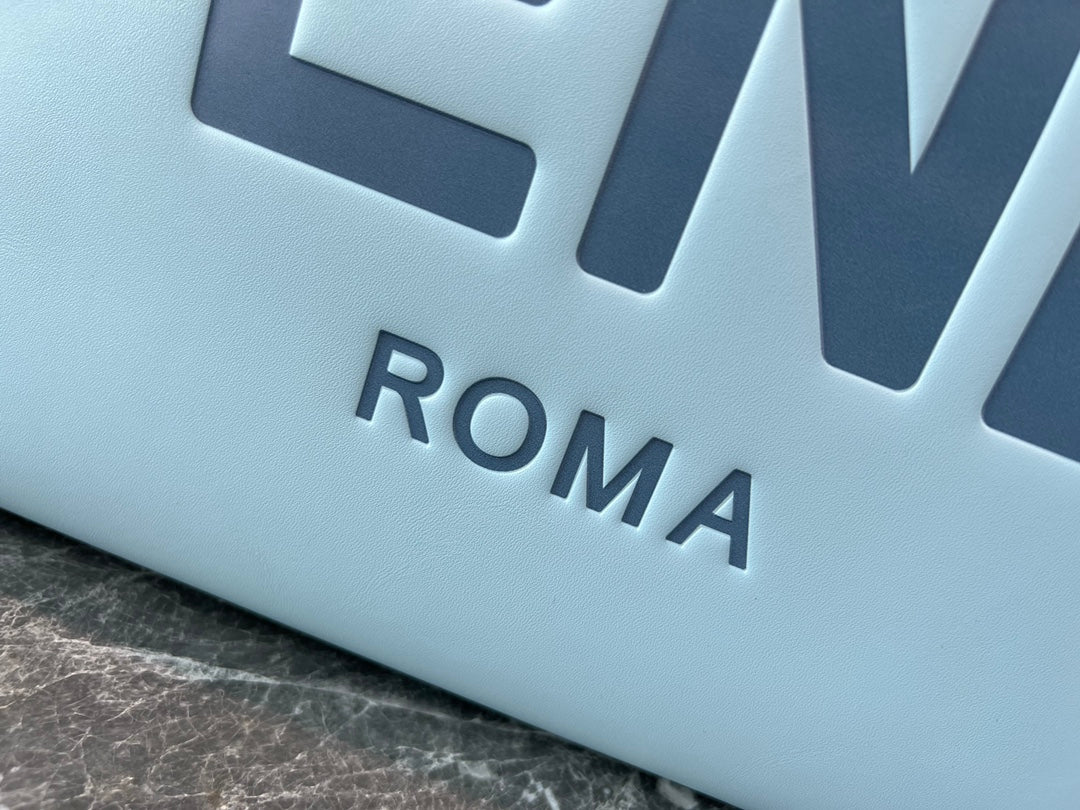 Fd Sunshine Shopper Medium Bag