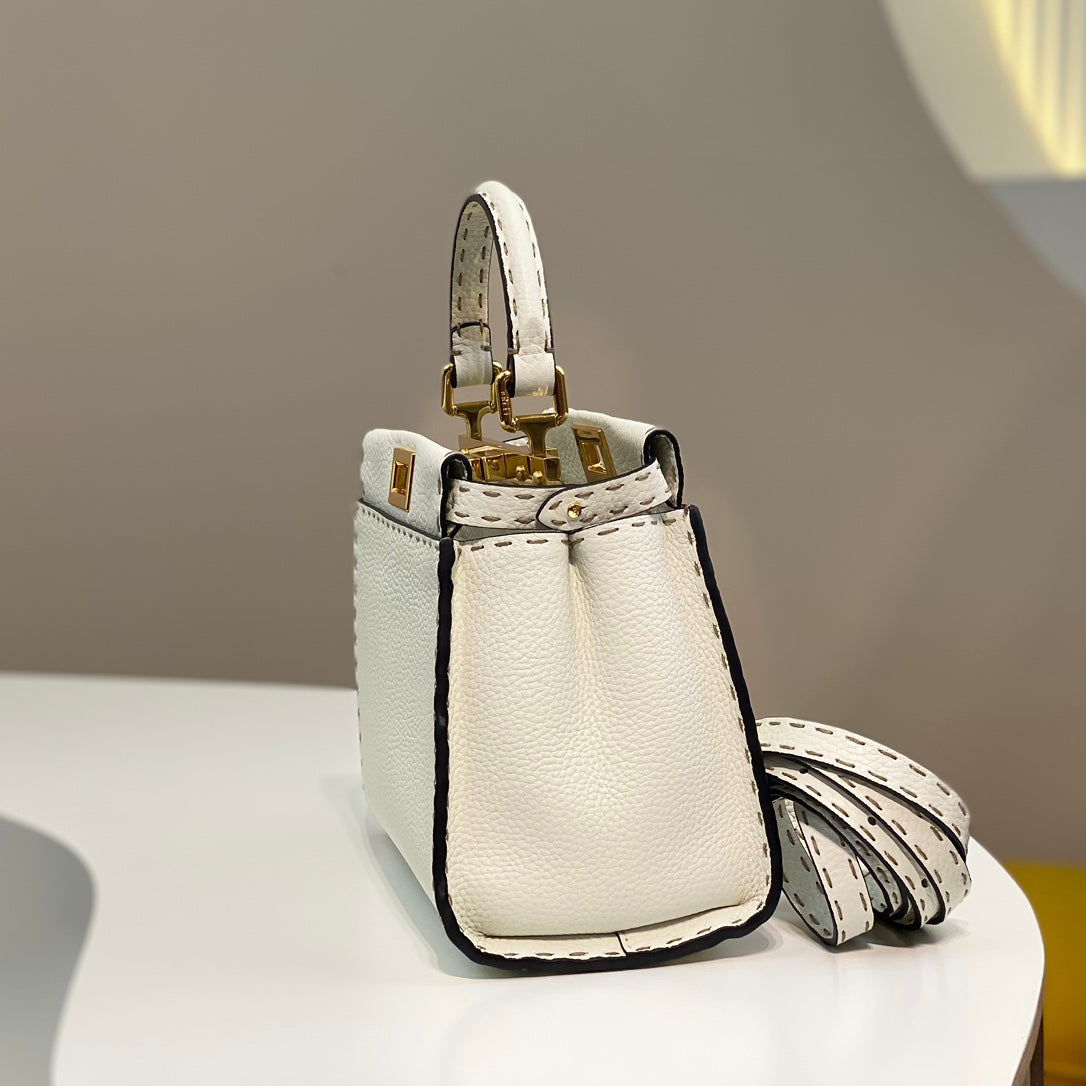 Fd Peekaboo Mini Bag