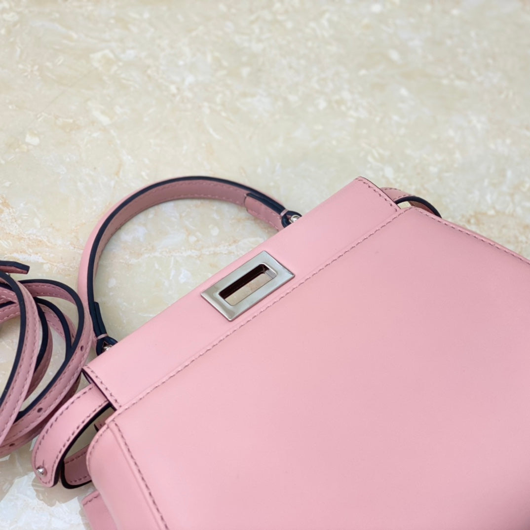Fd Peekaboo Mini Bag