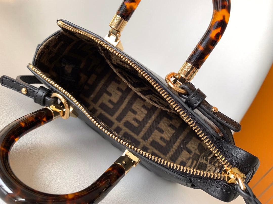 Fd By The Way Mini Bag 5 colors