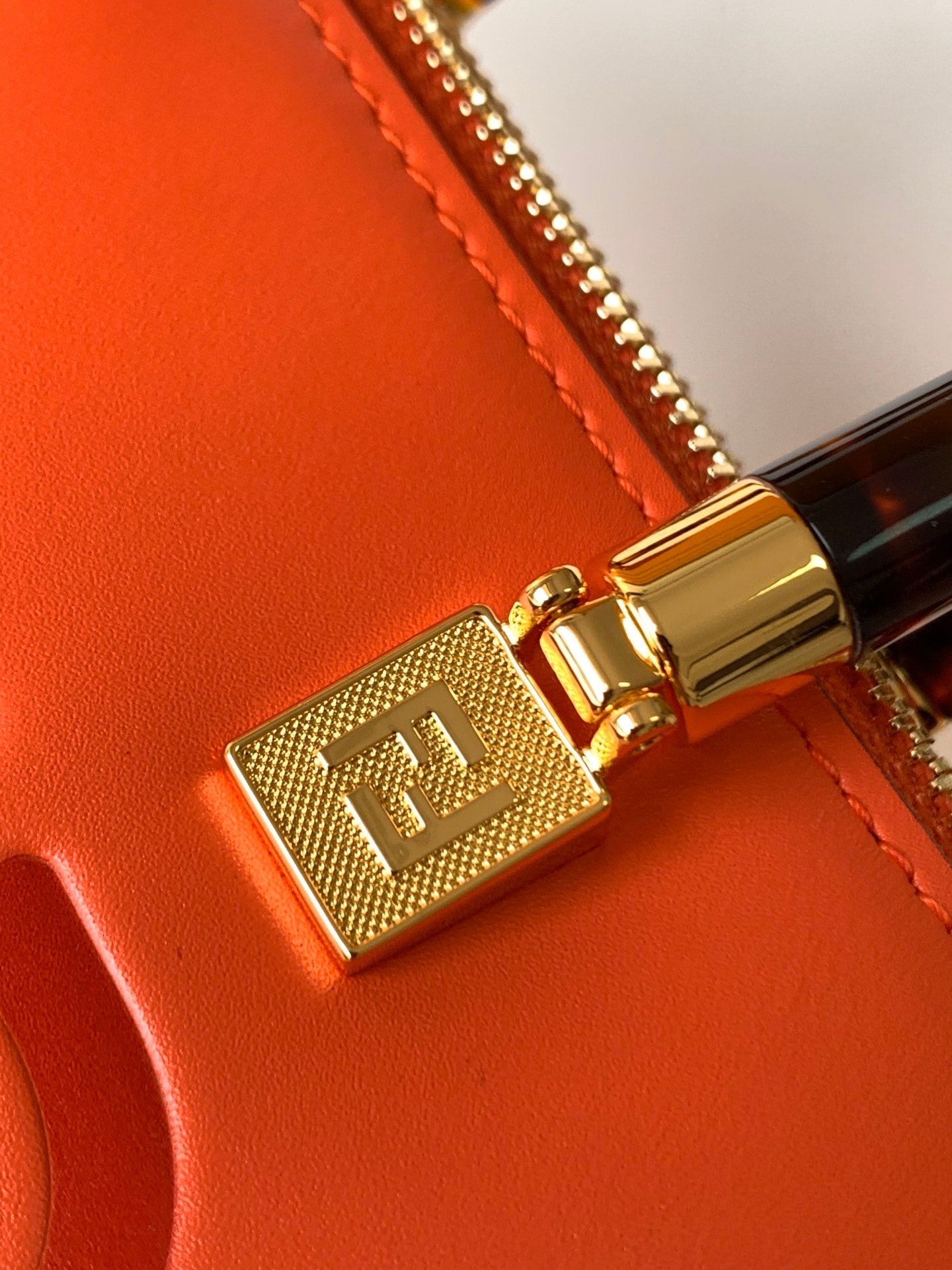 Fd By The Way Mini Bag 5 colors