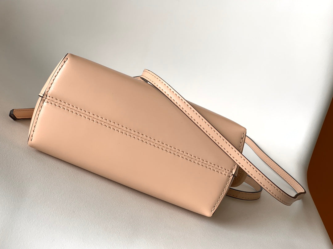 Fd By The Way Mini Bag 5 colors