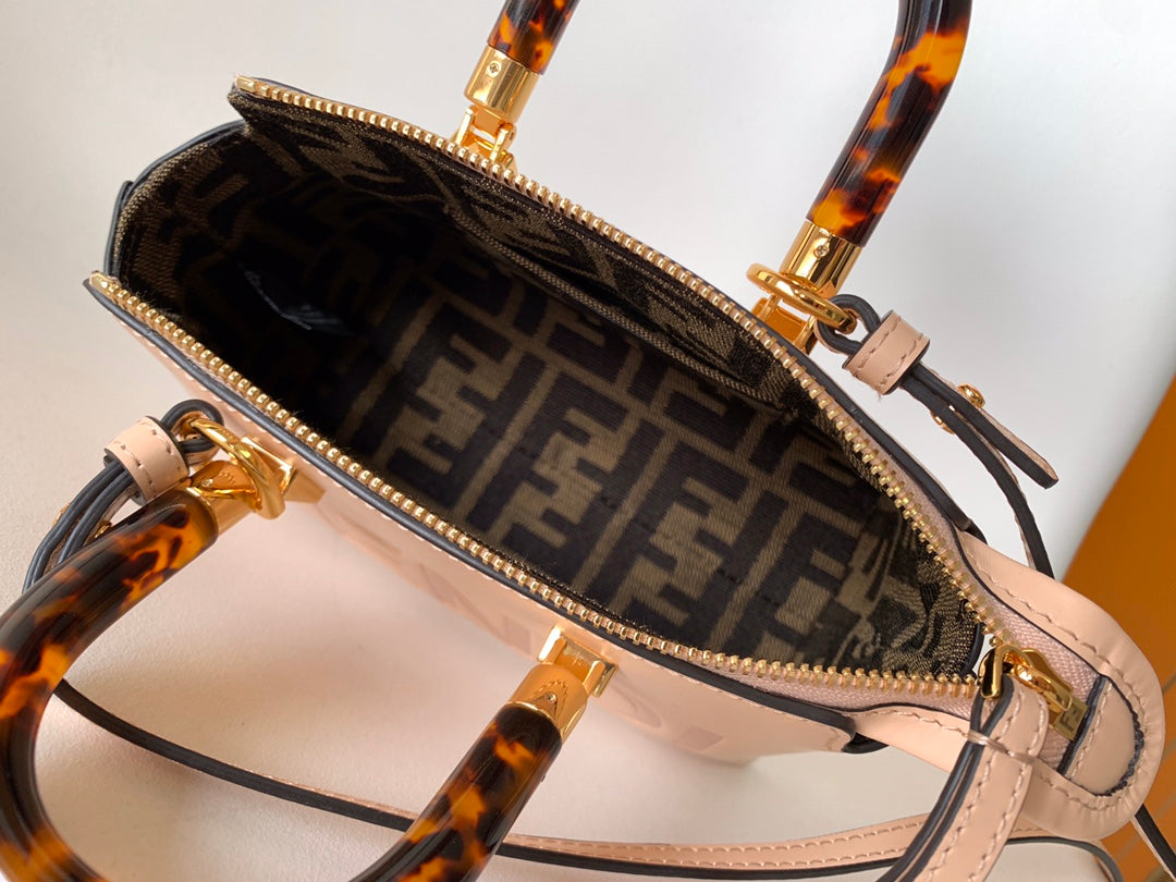 Fd By The Way Mini Bag 5 colors