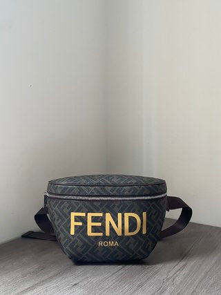 Fd Belt Bag