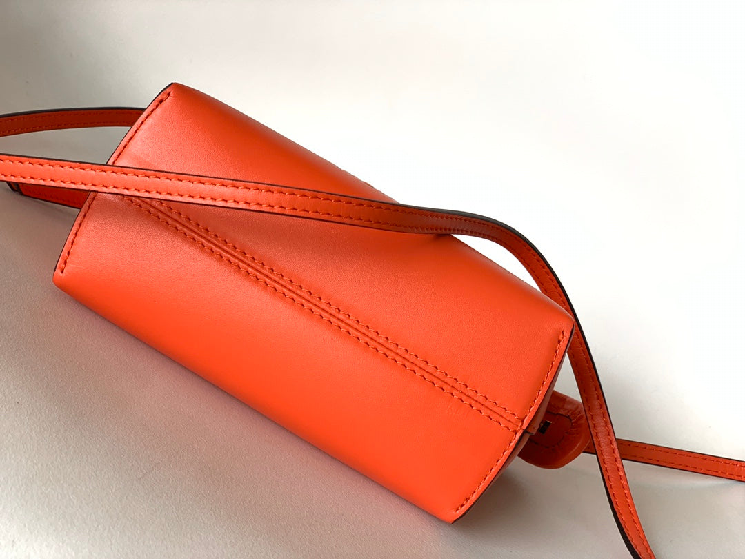 Fd By The Way Mini Bag 5 colors