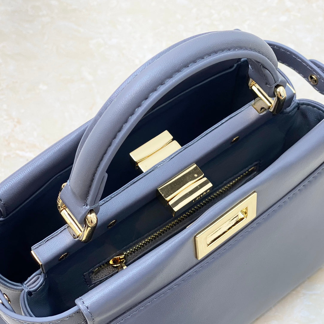 Fd Peekaboo Mini Bag