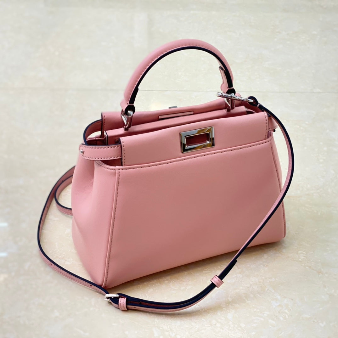 Fd Peekaboo Mini Bag