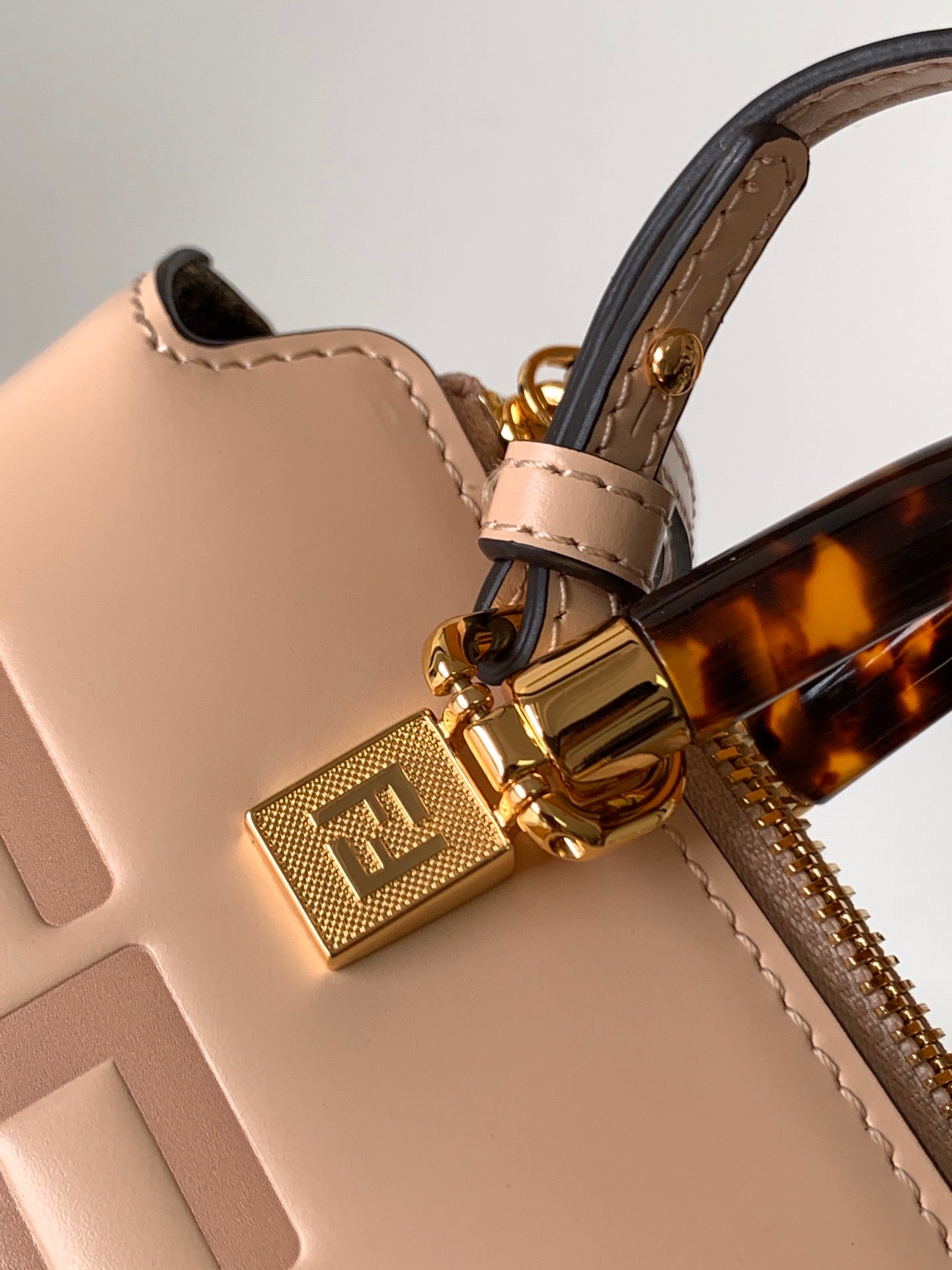 Fd By The Way Mini Bag 5 colors