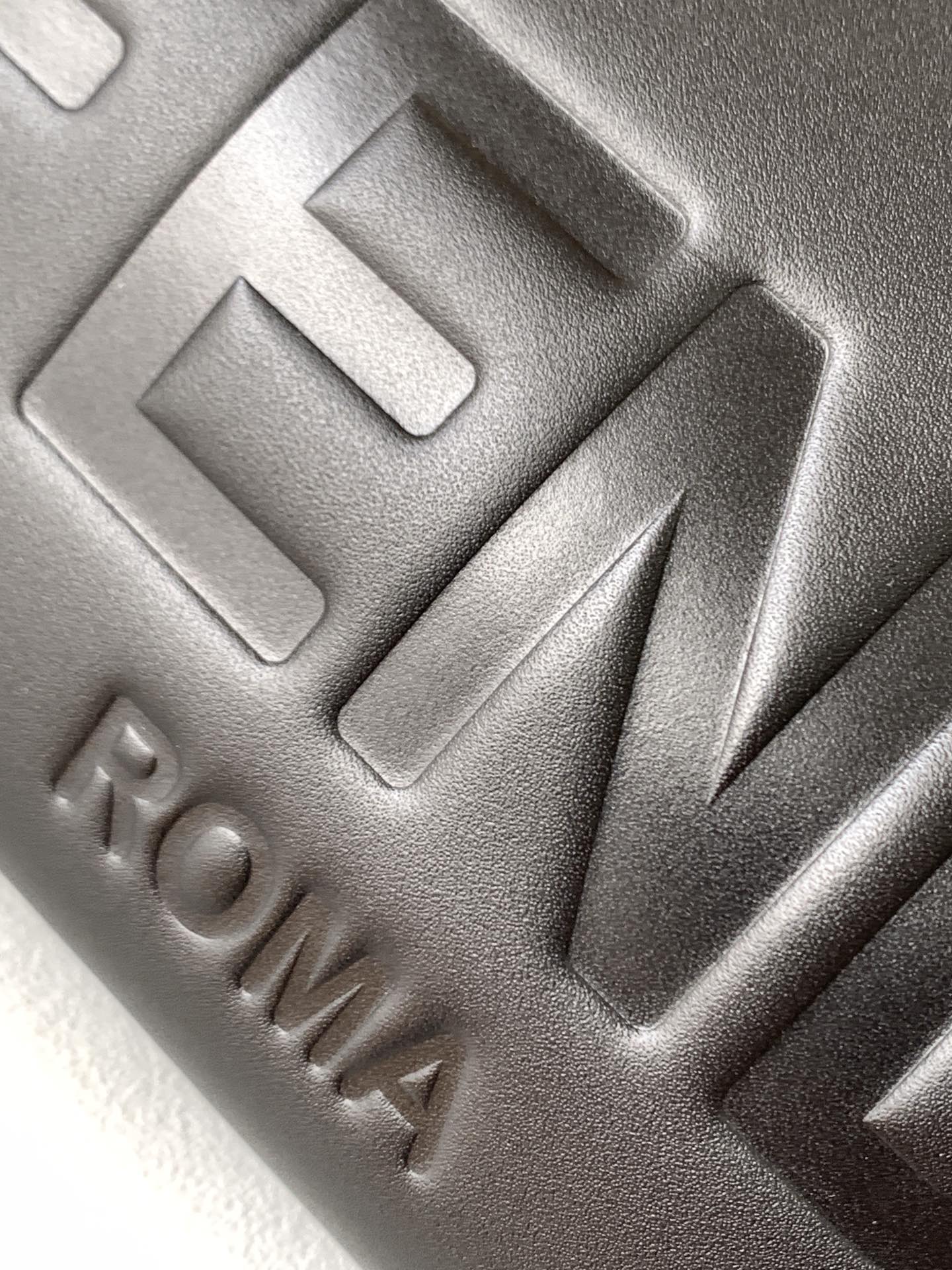 Fd By The Way Mini Bag 5 colors